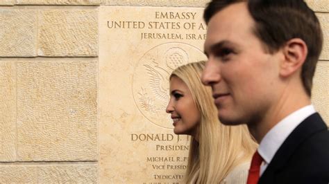 ivaka trump and jared kushner are fake jews